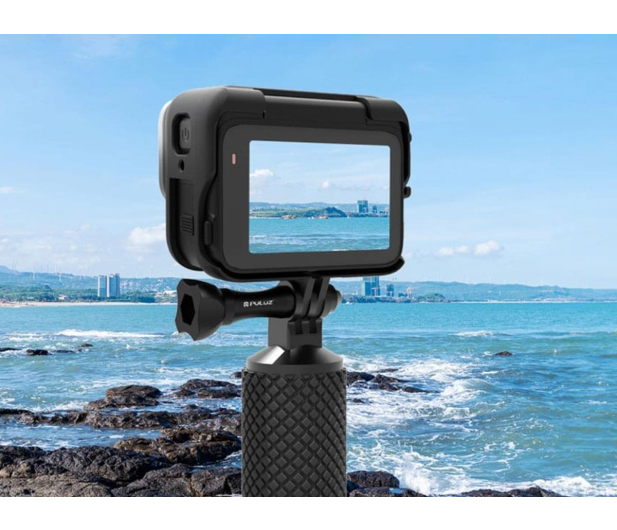 Puluz Obudowa plastikowa do Insta360 Ace Pro - 1508863 - zdjęcie 4